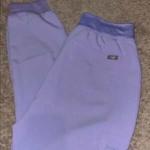 High waisted Figs Zamora